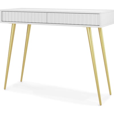 Coiffeuse en bois collection BELLO RECOLLECTION
