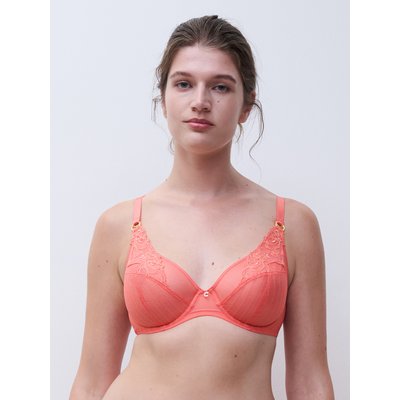 Soutien-gorge emboîtant CABARET SAUVAGE CHANTELLE