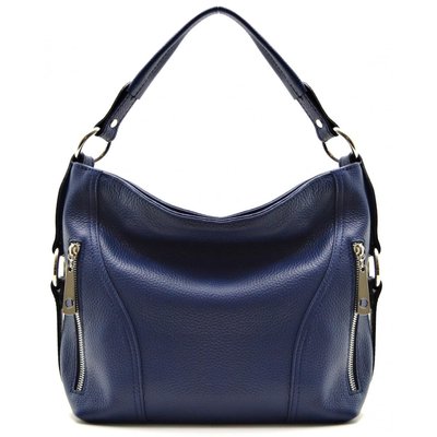Sac à main en cuir italien SETE OH MY BAG