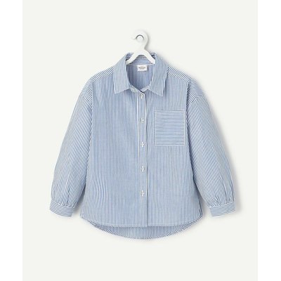 Camicia in denim TAPE A L'OEIL