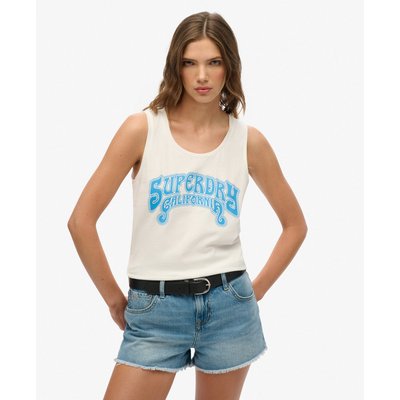 Débardeur Cali SUPERDRY