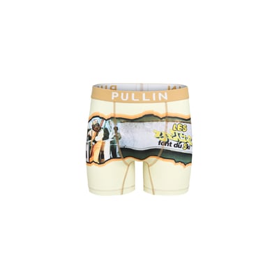 BOXER LONG YETSKI PULLIN