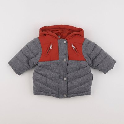 Parka - Bon état VERTBAUDET
