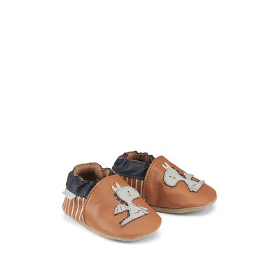 Chaussons en cuir Tiny Dragon ROBEEZ
