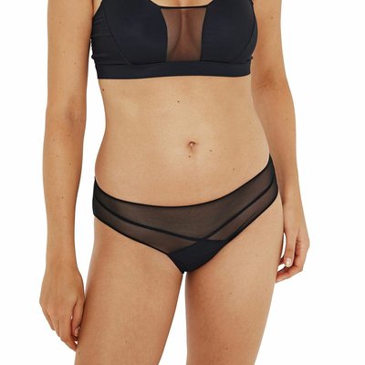 Slip Graphic Tulle ATHENA