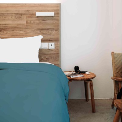 Housse de couette coton made in France TRADILINGE