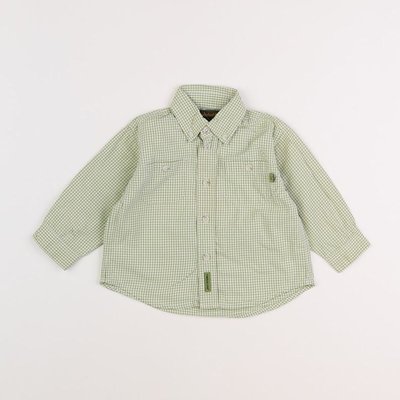 Chemise - Très bon état TIMBERLAND