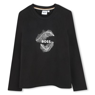 T-shirt BOSS KIDSWEAR