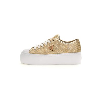 Sneakers Joezi Raphia GUESS
