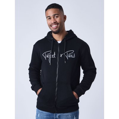 Veste zippée Signature PROJECT X