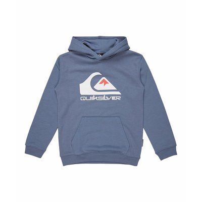 Sweat à capuche en molleton QUIKSILVER