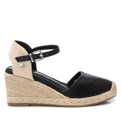 Chaussure Espadrilles Coin Décontractée Boucle XTI