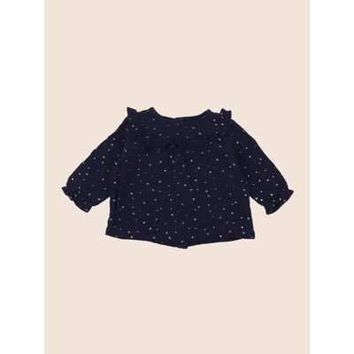 Blouse - Très bon état VERTBAUDET