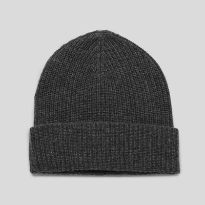 Bonnet en cachemire, Oeko-Tex MONOPRIX