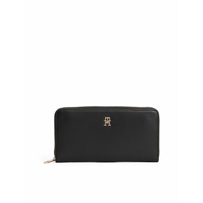 Portefeuille zippé TOMMY HILFIGER