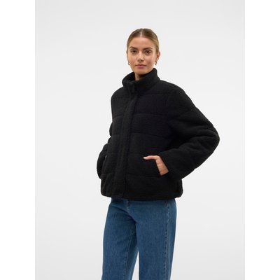 Manteau en peluche VERO MODA VERO MODA
