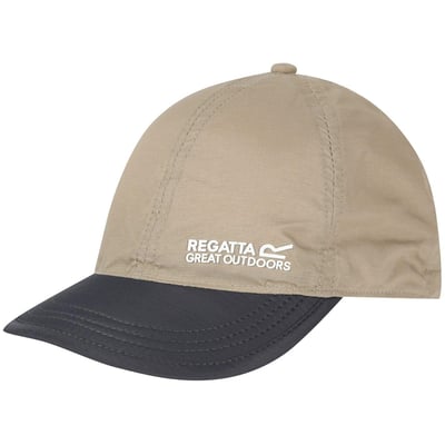 Casquette de baseball décontracté motif/style bicolore PACK IT REGATTA