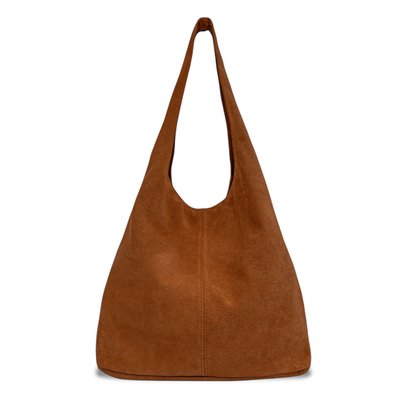 Sac à main en croute de cuir italien EVA OH MY BAG