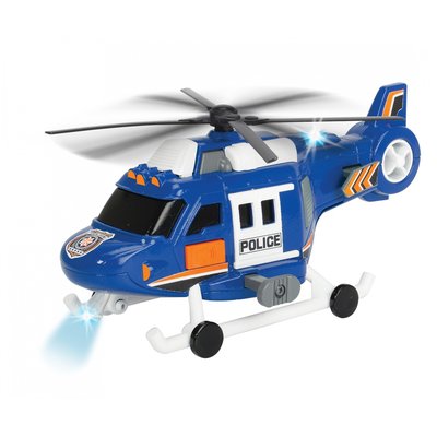 Hélicoptère DICKIE TOYS