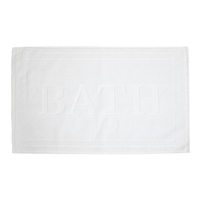 Tapis de bain 1050 g/m² BATH SENSEI MAISON