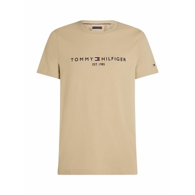 T-shirt com logótipo Tommy TOMMY HILFIGER