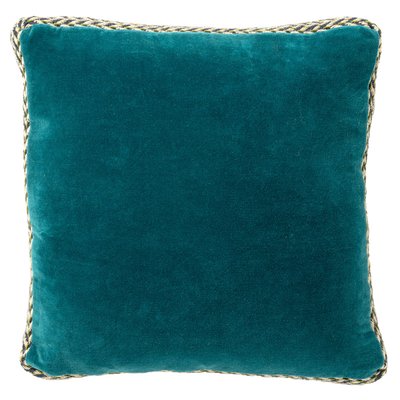 Housse de coussin Manoe - Rose, 45x45 cm DUTCH DECOR