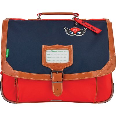Cartable primaire Arthur TANN'S
