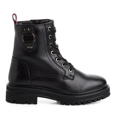 Bottine en cuir S.OLIVER