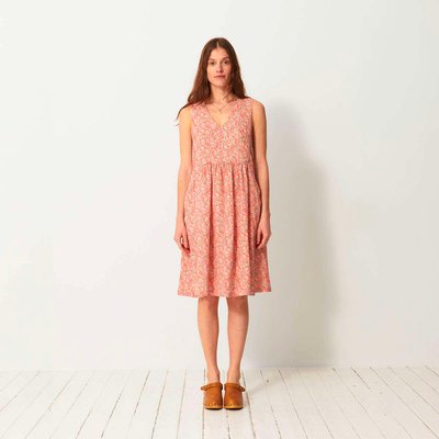 Robe en coton NIHADE BENSIMON