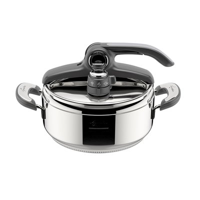 Autocuiseur Novia LagoEasy'Up 3,5L LAGOSTINA
