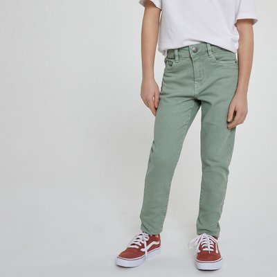 Slim-Fit-Hose LA REDOUTE COLLECTIONS