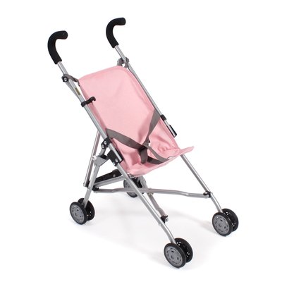 Mini buggy  pour poupée - Coloris 15. BAYER CHIC 2000