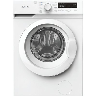 Lave linge compact LFVQ393W VEDETTE