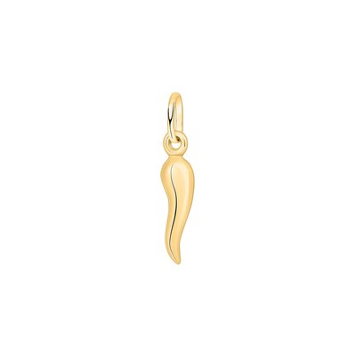 Pendentif en or 375 CLEOR