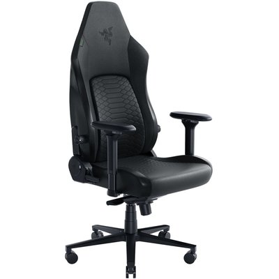 Chaise gaming Iskur V2 Noir RAZER