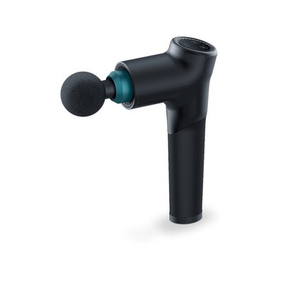 Pistolet de massage - 5 embouts BEURER
