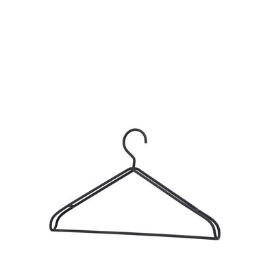 Porte-manteau en fer APPLY HUBSCH