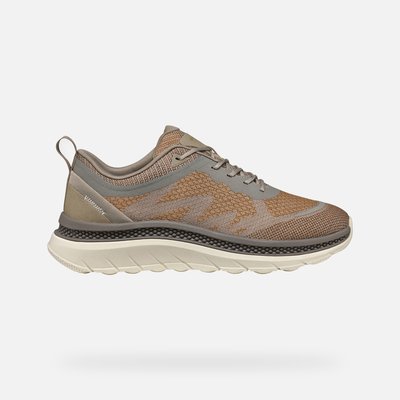 Baskets  U SPHERICA ACTIF X GEOX