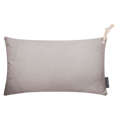 Housses de coussin extérieur avec corde CAPRI lot de 2 MAGMA HEIMTEX