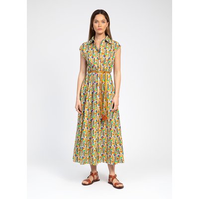 ROBE LONGUE ODOMIR AN'GE
