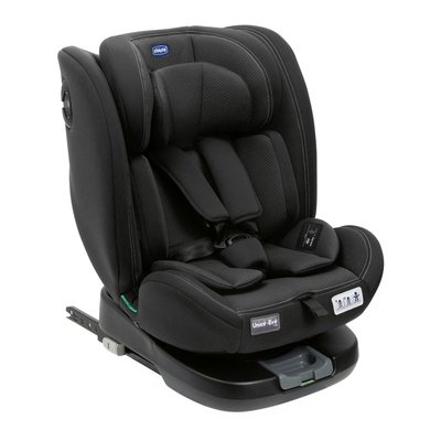 Siège auto pivotant Unico Evo i-Size black CHICCO