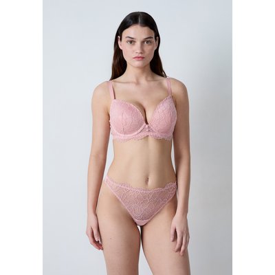 Soutien-gorge n.5 - le coques fines plongeant COEUR ETAM