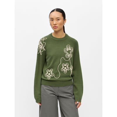 Pullover OBJECT