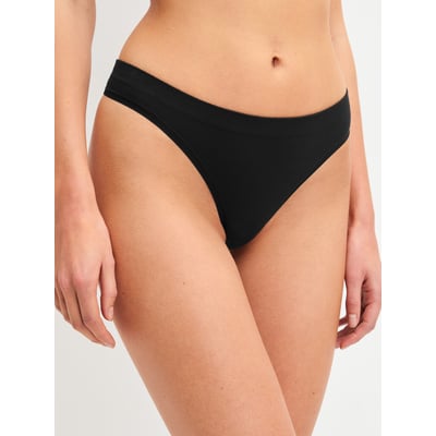 Chaîne de caractères Modal SEAMLESS NATURAL CALIDA
