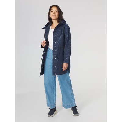 Manteau imperméable PEARLLON TBS