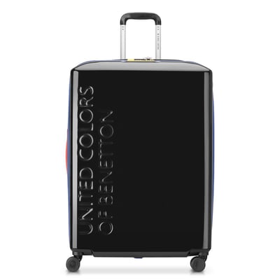 Valise XL UNITED DELSEY PARIS