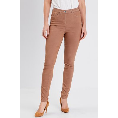 Pantalon léger taille haute long BREAL