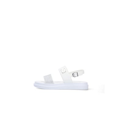 Sandales avec strass LIU JO
