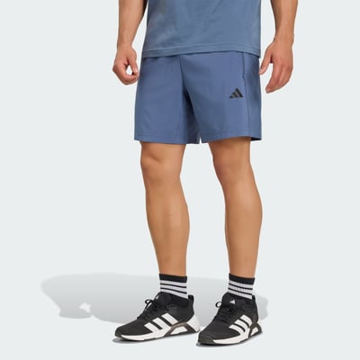 Short training Essentials woven adidas Performance