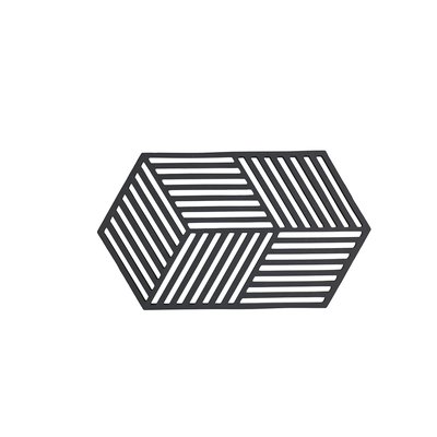 Dessous-de-plat HEXAGON ZONE DENMARK